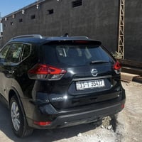 مكلف بلنشر السلام عليكم للبيع نيسان روج موديل 2018 ماشيه 71000 الف KM ...