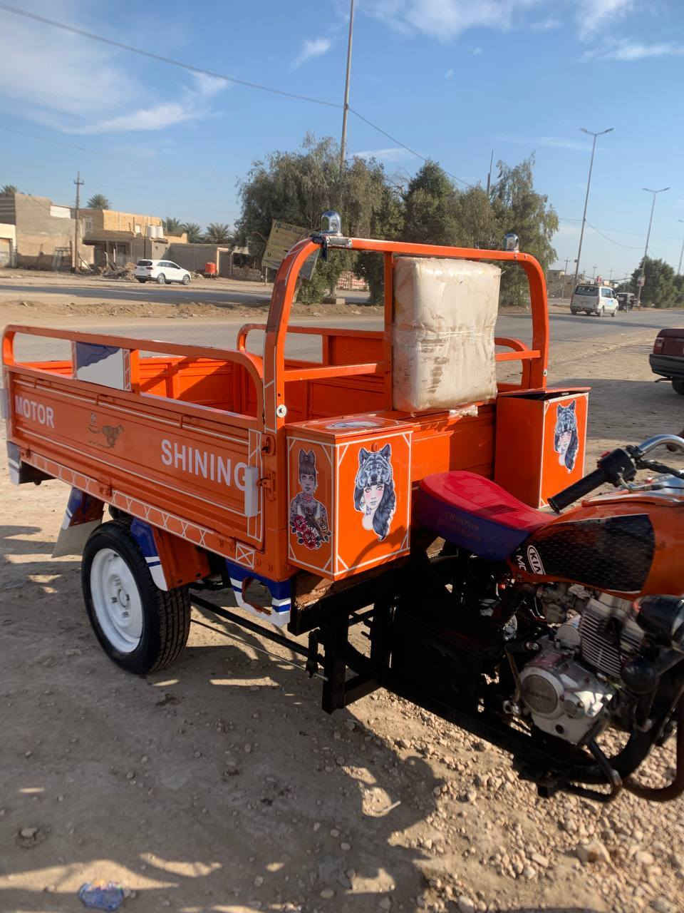 السلام عليكم
ستوته للبيع 2020 مكينه مكفولة مصبوغه جمالية كهربائيات كلة شغال جديد تاخذهة متعبك برغي متخليلهة السعر 1600 مكاني بابل قضاء القاسم
الاتصال ***********(خاص ممتواجد)
