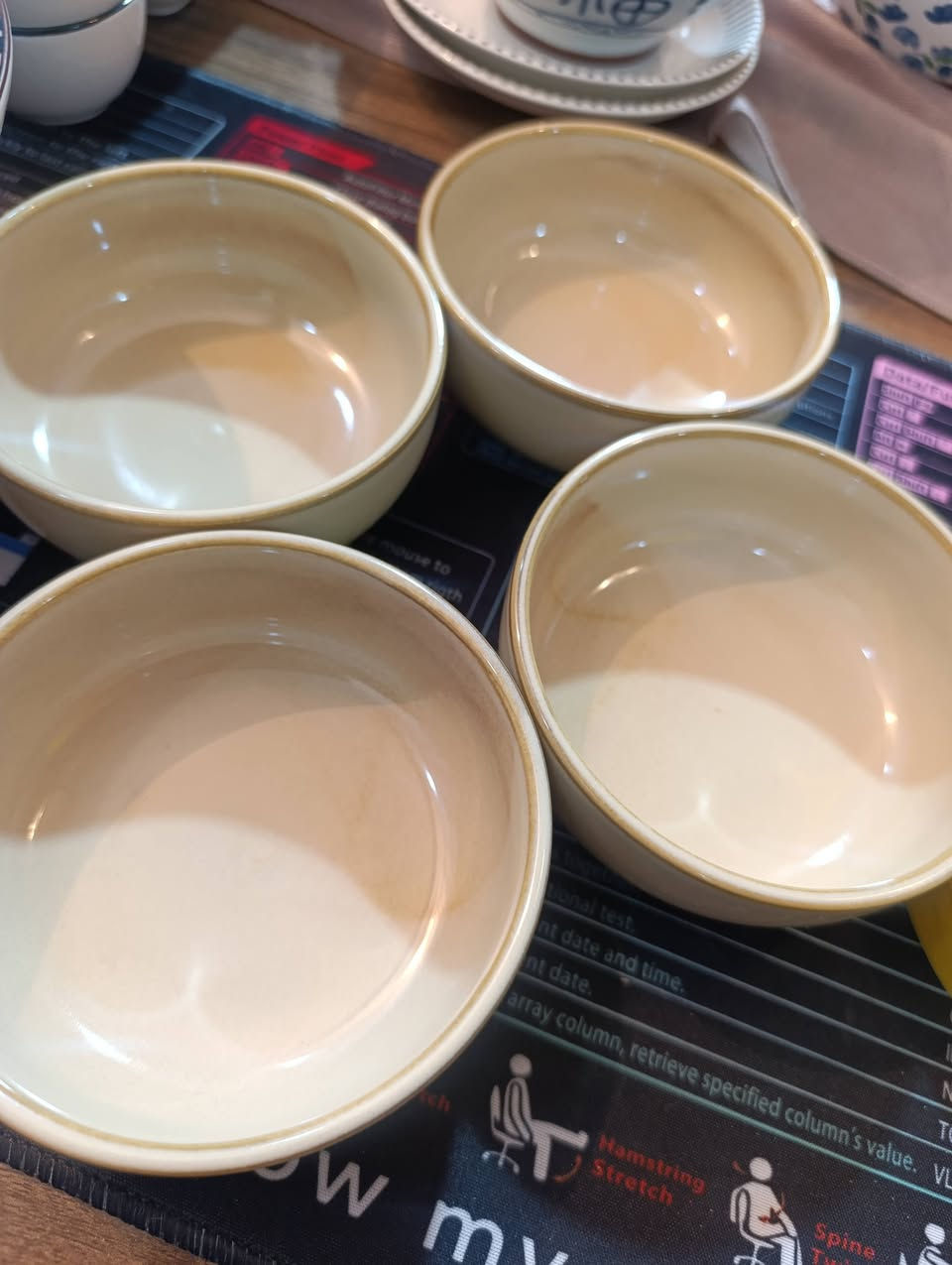 دانە دانە بیان کەرەوە هەمووی بابەتی ئەمەزۆن زۆرشازو کوالێتین لە سلێمانی


**إذا كنت صاحب هذا الإعلان وتريد حذفه لأي سبب، رجاءا أرسل رسالة إلى الدعم الفني**