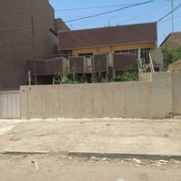 بيت كبير للبيع المساحه 288مسلح الواجهه 12مسلح كراج و حديقه يحتوي علئ  ...