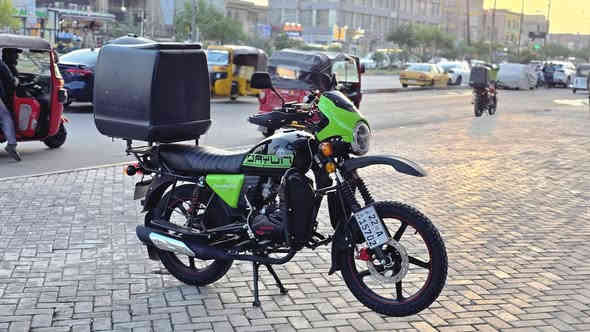 دايوان موديل 2025 رقم اربيل باسمي تحويل شوكت ميعجبك دراجه كامله ربع متصرف عليها صار شهرين من ماخذها جديده احلا من الصور مكاني بغداد الزعفرانية شراي اتصل *********** وتدلل
