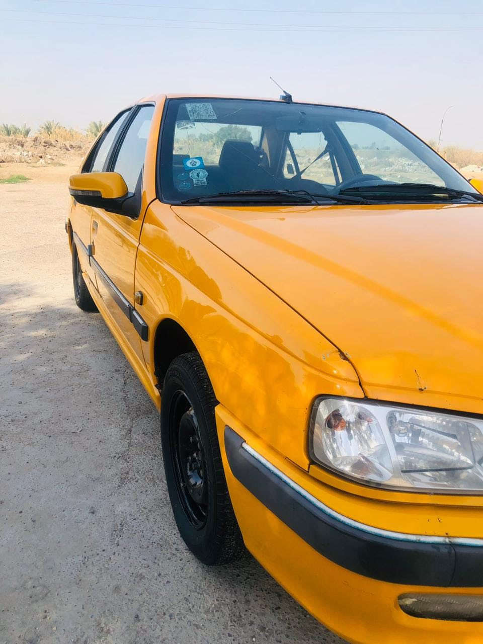 السلام عليكم بارص مديل ١٧ سياره كفاله عامه من كلشي مكينه كير تبريد صدر كفاله عامه سياره وبسمي تحويل ثاني يوم مكاني تاجي سعره ٥٣ وبيه مجال حك الجيه ‭٠٧٧٧ ٢١٢ ١٢٣٩‬

