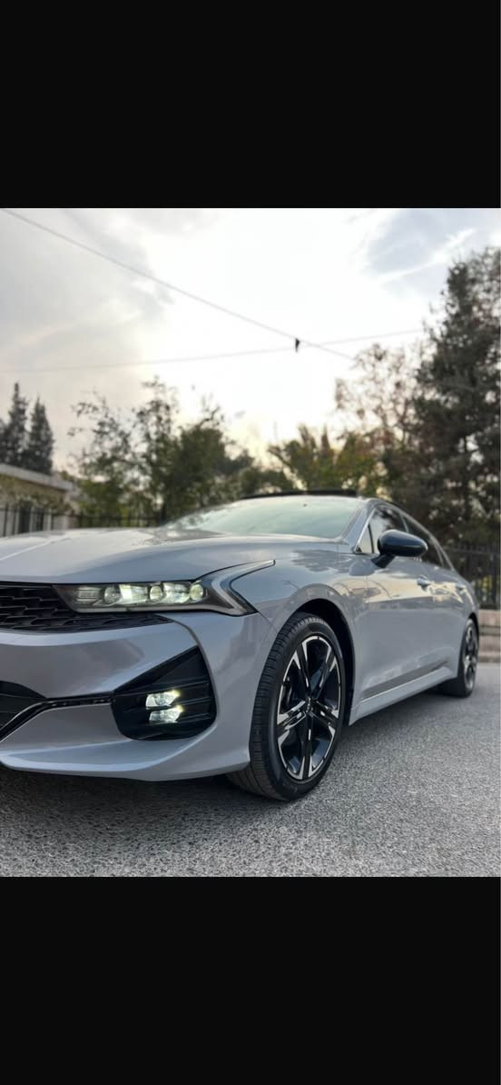 عربی / فقط بیع 

اسم السیارة / KIA _K5 -GT LINE
مـــــــودیل / ۲۰۲۳ جدید 
ماشي فقط / ٣٤٠٠٠    الف کم 
فوول فوول مواصفات اعلی فئة
بصمة ، بانوراما ، كامل رادار 
دواخل ٲحمر بیلادي 
كشنات ( تدفئة ، كهربائي ، جلد ) 
شاشة كبیر كاميرا حساس 
وهواية مواصفات بی 
فقط بولنت صبغ ، شواصي سلیم بشرط السونار 
آیرباك فقط ستیرن راجع سیستم 
رقم كاتي ، مامكسر ، تترقم شمالي 
 ) أربيل, العراق


**إذا كنت صاحب هذا الإعلان وتريد حذفه لأي سبب، رجاءا أرسل رسالة إلى الدعم الفني**