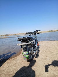 ايراني تايكر • ٢٠٢٥ • تكريت