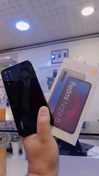 ريدمي نوت ٨ • ١٢٨ جيجا • البصرة جبيلة