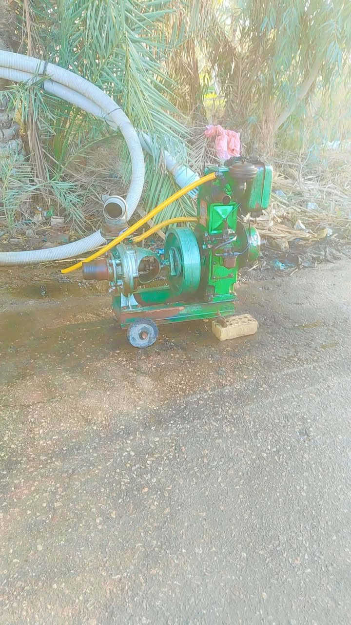 ماطور 5حصان خنزيره 4*4 مستخدم شهرين ماممفتوح علا شركه نوعيه يوشه مع صونده 12متر السعر 350 العنوان بابل كفل  ***********اسيا *********** مامتواجد علا فيس
