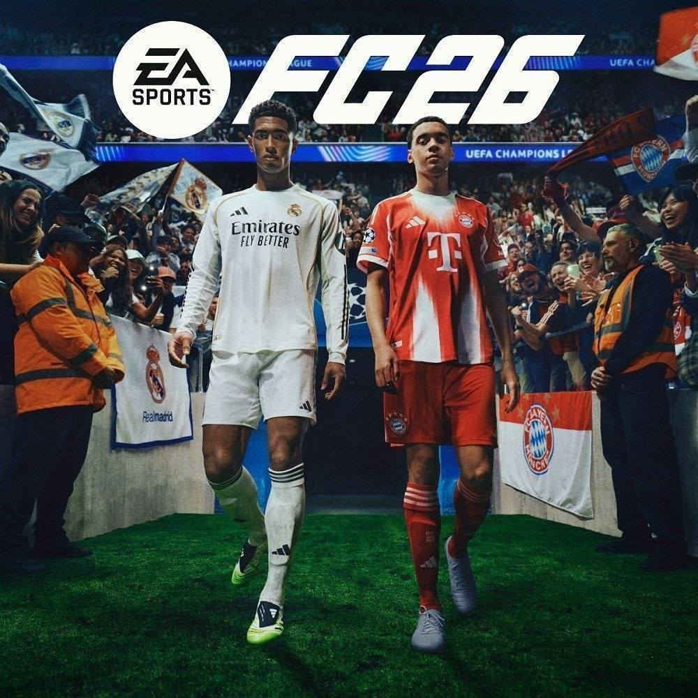 متوفرة الان جميع على PS5 PS4 الألعاب للإستفسار والحجز راسلونا على الصفحة أو قناتنا على تلكليرام رابط قناتنا على تلكليرام https://t.me/ABQps4
رابط منشور ثقة https://www.facebook.com/share/p/1EVVD9EtVN/


**إذا كنت صاحب هذا الإعلان وتريد حذفه لأي سبب، رجاءا أرسل رسالة إلى الدعم الفني**