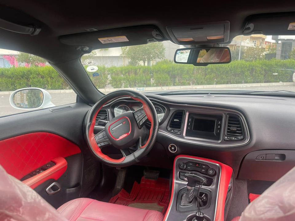 جالنجر 17مكفوله كفاله عامه كير ومحرك
سعرها كلش حلوو  130 اتصل ودلل. 
***********  ابو زيوني
