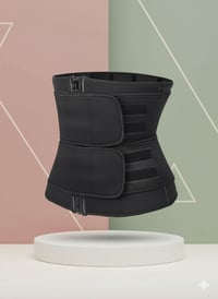 مشد بطن • نحت الخصر • للجنسين