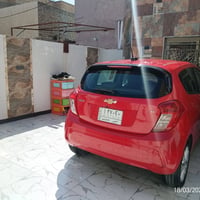 سبارك • ٢٠٢١ • وارد امريكي