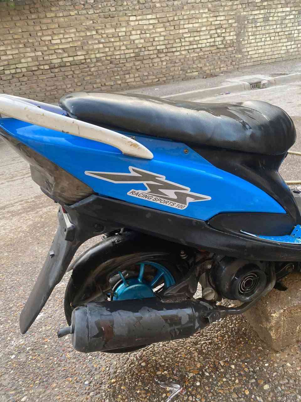 سلام عليكم دراجه ماكس عدله بلادي 49 نكره سلف كهرباء شغلات 🚀سلف هندر دراجه نضوح خير من الله بيها صدر ويل كب اريدها 550قفل مكاني بياع شارع قطره ندى رقم الهاتف *********** 🤍
