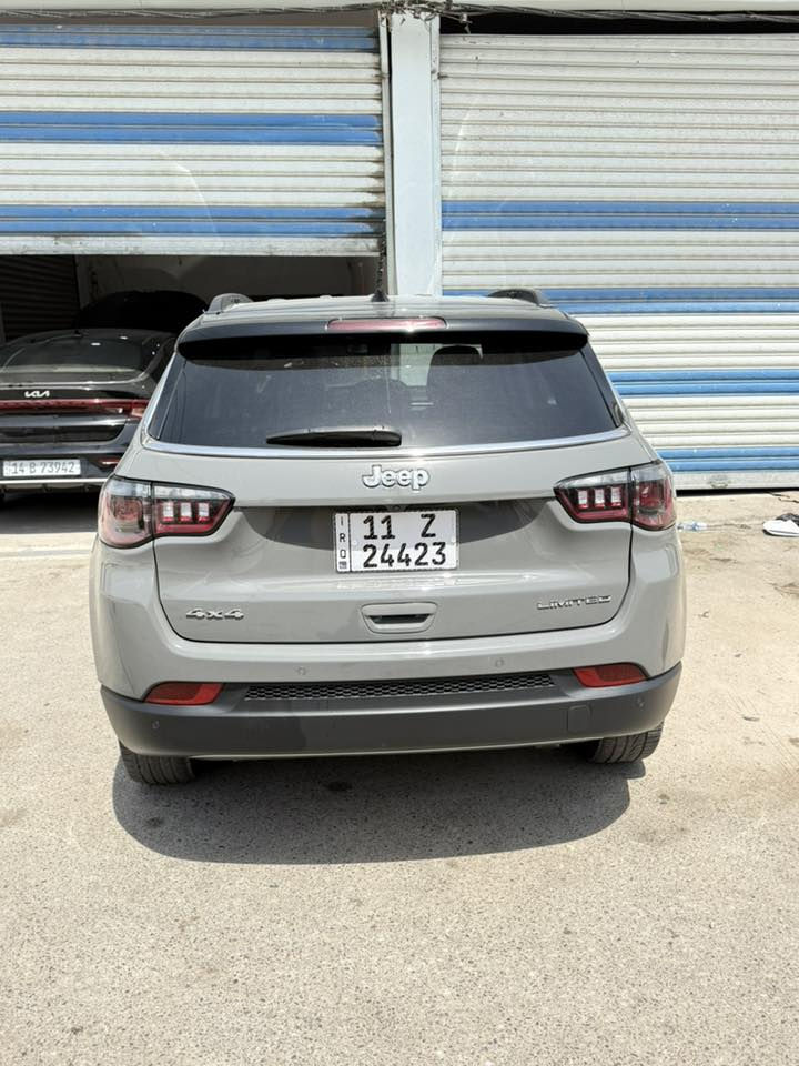 جيب كوبارس  بغداد حره 2024 
عنوان بصرة 
موصفات لمتدد قماره اسود بلاد سياره 
حادث جداً خيف   
فقط  تبديل نفس الون جاملغ وبنيد  بلادي بلتزي نفس لون بدون قطره صبغ 
راديررات شرط  كفاله وانه بدلت مالت مي براديتر 3 سراوات افضل من البلادي  شواصي لغود فخذه كله بلاد وشرط الفحص انه مستورد السياره وانه مصلحها وكلشي اوضع البلاد وستخدام جداً جداً بسيط 
سعر 185
***********
