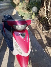 دراجة ماكس منغولي • كربلاء طوريج • كلجات رياضية