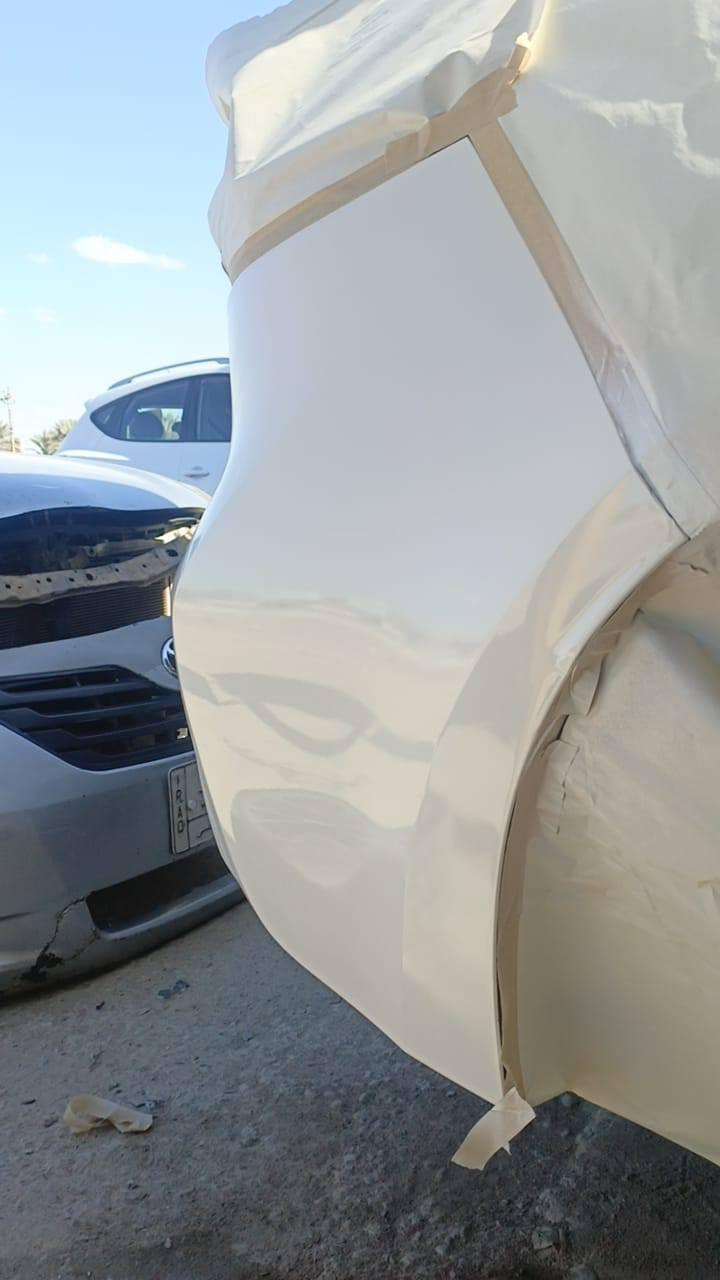 تكحيل بلكارت وتصليح الجاملغ الخلفي بارد 🌹🌹سمكره وصبغ الصافي تصليح علبارد بأحدث الطرق تصليح دعاميات عنوان بغداد التاجي مقابيل حي الصناعي الوريات ***********
