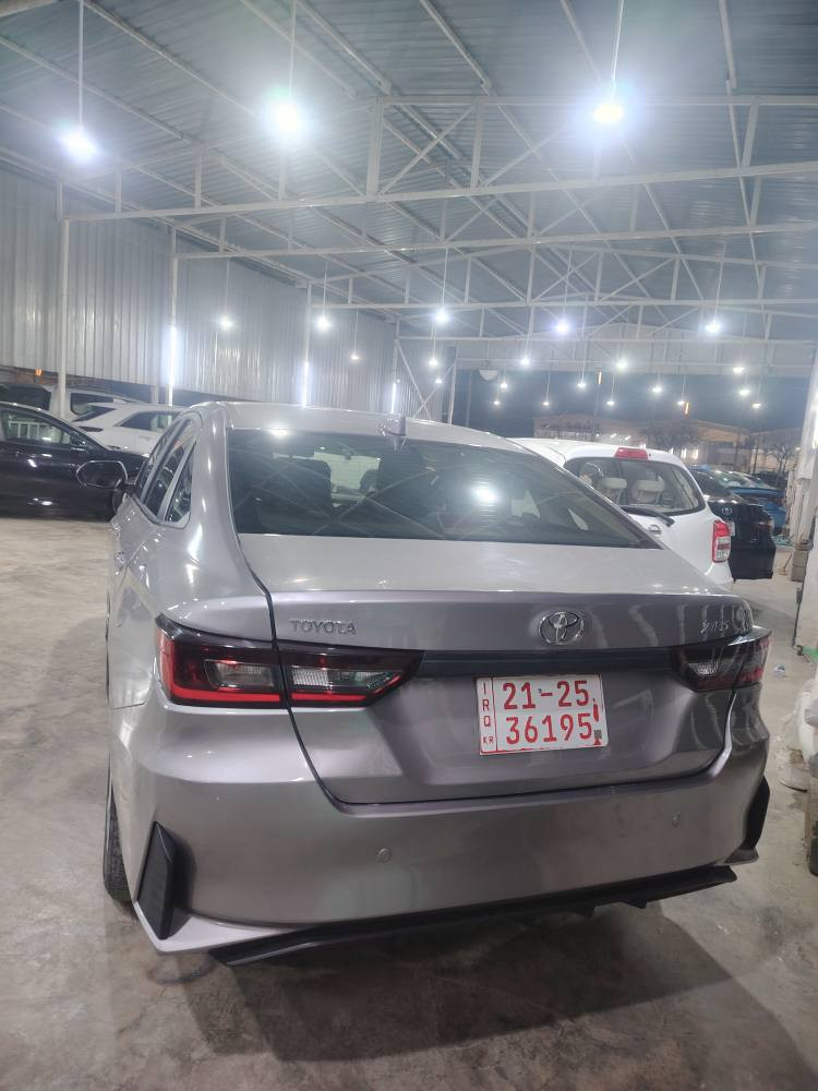 تيوتا يارس موديل 2024 خليجي سعر115 بيه مجال بدون ايرباك بدون شاصي كركوك, العراق


**إذا كنت صاحب هذا الإعلان وتريد حذفه لأي سبب، رجاءا أرسل رسالة إلى الدعم الفني**