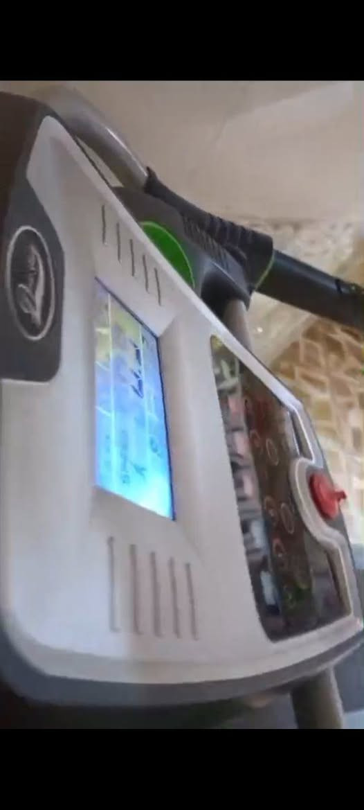 جهاز جري للبيع يعمل وفي حالة جيدة جدا من يرغب بشراء الاتصال على الرقم التالي ابو محمد 0781 023 0021  عنوان ناصرية مركز
