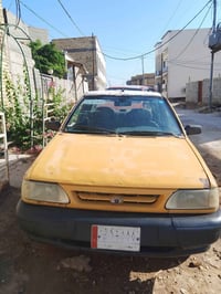 مكينة نضيفه • ٢٠١٥ • الديوانية