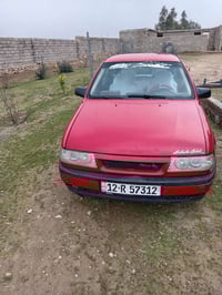 فكترا جنطة حجم 20 موديل 1990 رقم دولي كابون بانزين گير محرك شرط صبغ حز...