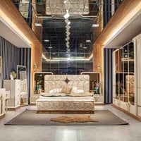 غرفة تركيه • ٩ قطع • الناصريه