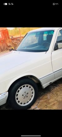 مستعجل ع بيع 35 وبيه مجال حك الجيه مارسدس رئاسي مديل 84  مشروع وطني  ر...