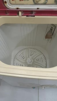 غساله كويتيه • ناصريه مركز