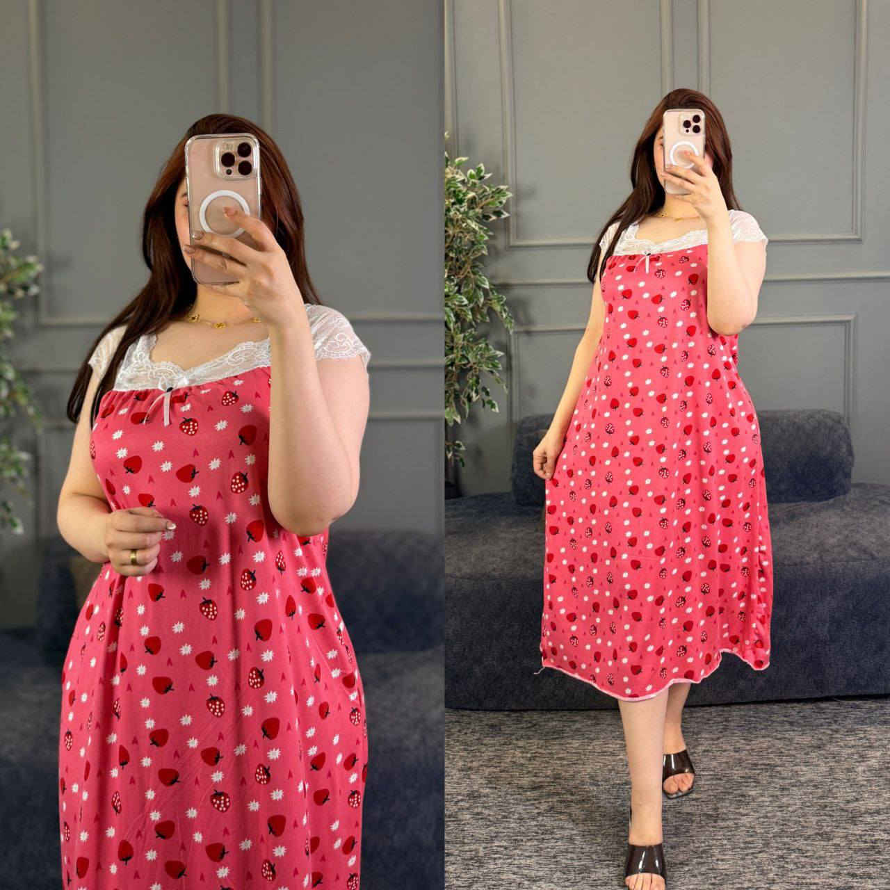 جديد  2026

شلحه نسائي دانتيل كلوش   😍

الخامه فانيلا زبده الاصلي فول ليكرا 

القياسات فري سايز 

يلبس وزن من 50 الى 85 كيلو

الدرزن استندر 3 اللوان 

سعر الدرزن 48 الف

مراسلتنا على واتساب📱 ***********📞

التليگرام https://t.me/ghdkkrikllwm
