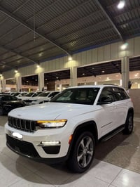 ٢٠٢٤ • ليمتد بلص • ٣.٦ لتر V6