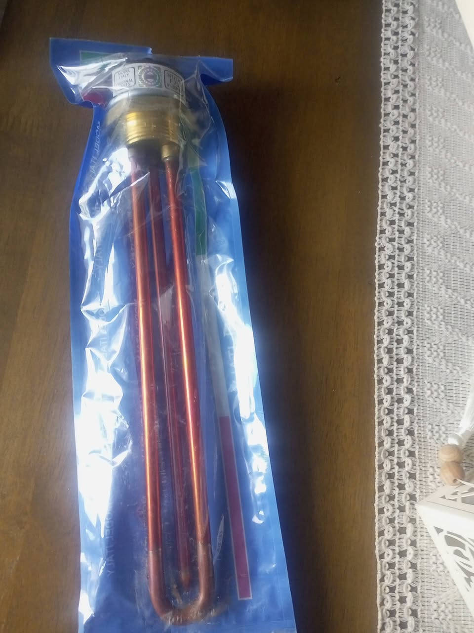 كيزر  جديد  80 لترغير مستعمل مع هيتر يسحب اربعه امبير  المكان مجمع باك لاند خلف مجدي لاند السعر 90 الف  اتصال ***********
