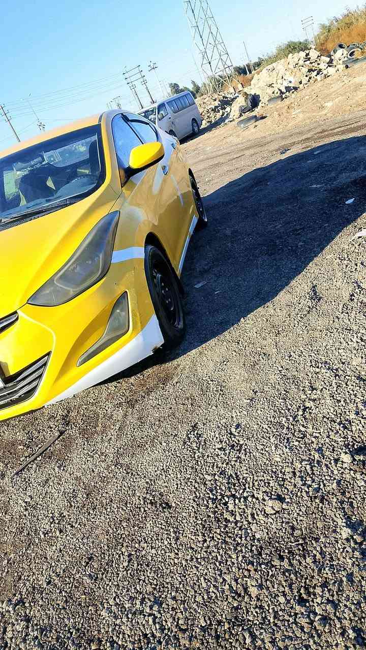 سلام عليكم من رخصت ابو الكروب  انتر للبيع موديل 2015السياره ليبر واحد السياره حلوه بسمي رقم انكليزي مصفره من قرامات من كلشي  ،، السياره فول من عده الفتحه.. السعر.. 120وبيها مجال.. مكان السياره حصوه ابو غريب  ، رقم ***********.. بي واتساب
