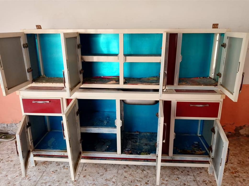 كاونتر نضيف ابو السنك للبيع طول مترين الشراي يجي خاص


**إذا كنت صاحب هذا الإعلان وتريد حذفه لأي سبب، رجاءا أرسل رسالة إلى الدعم الفني**