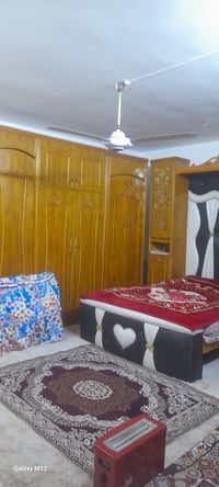 حي البكر • ٢٠٠م • ٥غرف