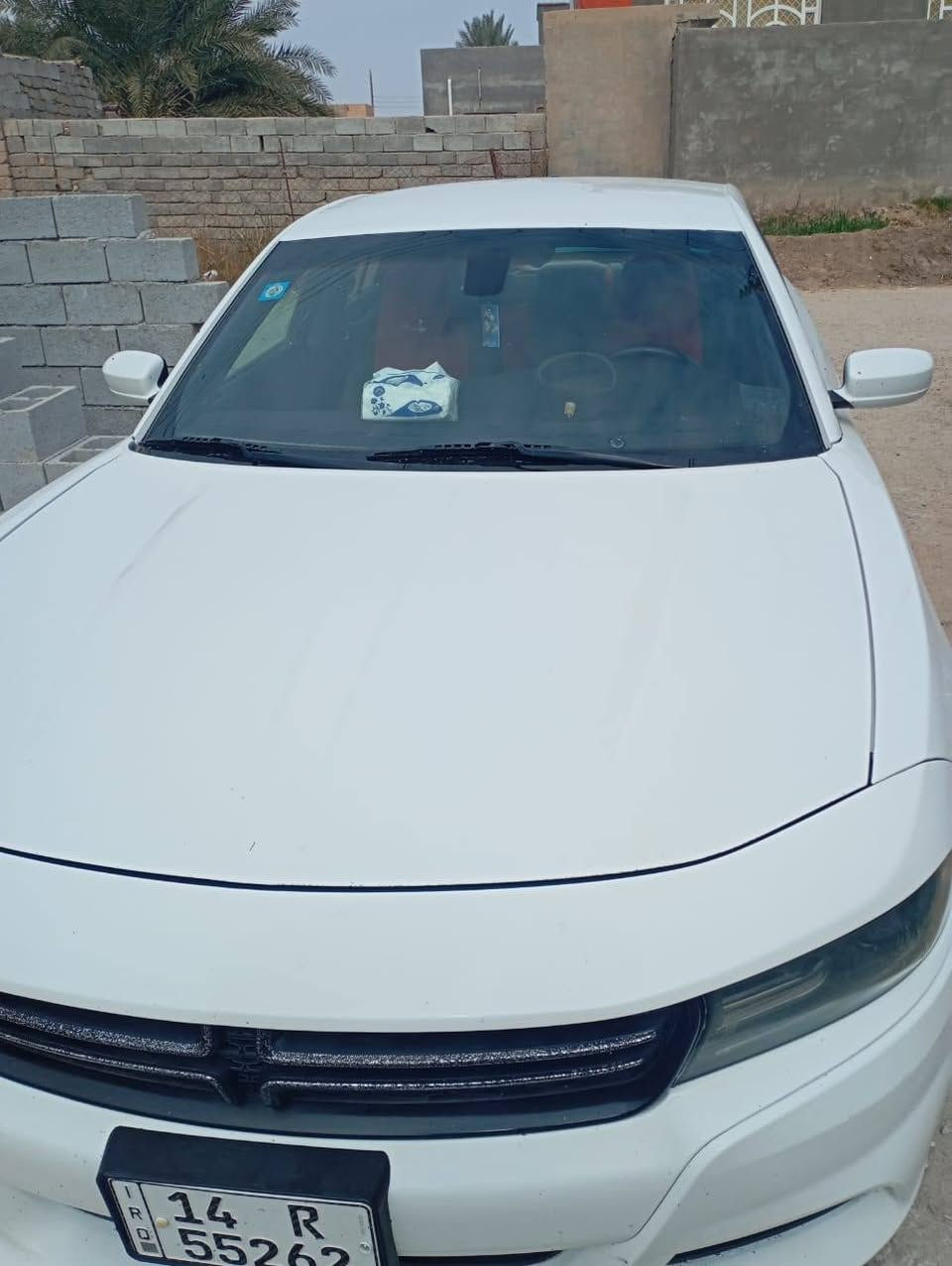 السلام عليكم
جارجر موديل 2020 امريكي 
محرك 3600 
السياره مكفوله ماعدااا البنيد مصبوغ 
رقم بصره انگليزي 
السياره  حلوه مال بيت ما مشتغله عل خط 
السعر 240 $ 
مكاني القرنه ناحية الثغر 
للاستفسار الاتصال على الرقم 
***********
