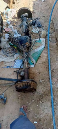 اكسل دولفين • حي النداء • نجف