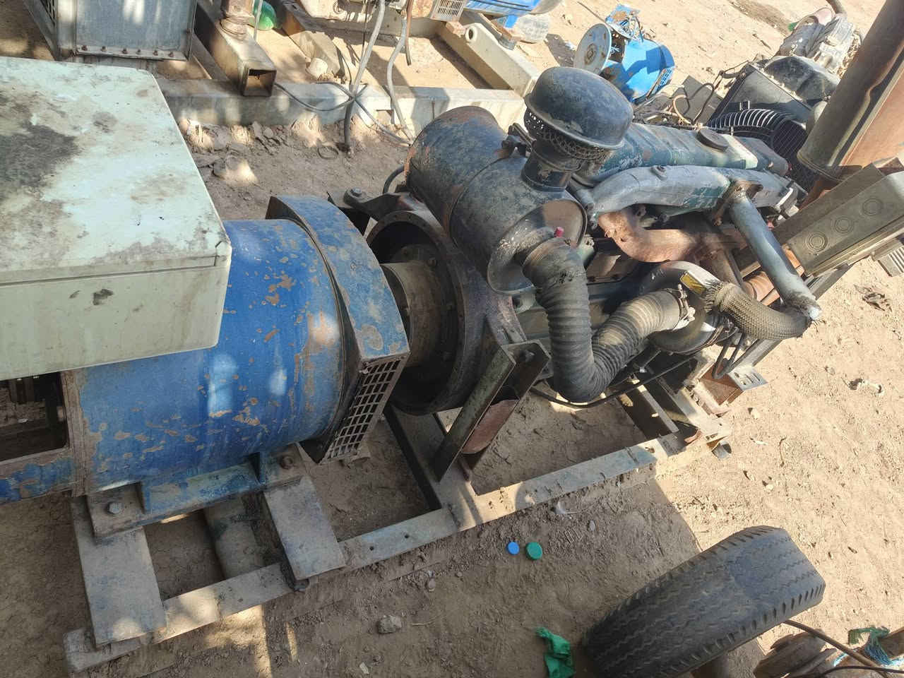 للبيع بيركنز انكليزي سته 62 كيفي شغال لا صرف ولا بخار مكان ديالى السعر 16 ورقه للاتصال ***********
