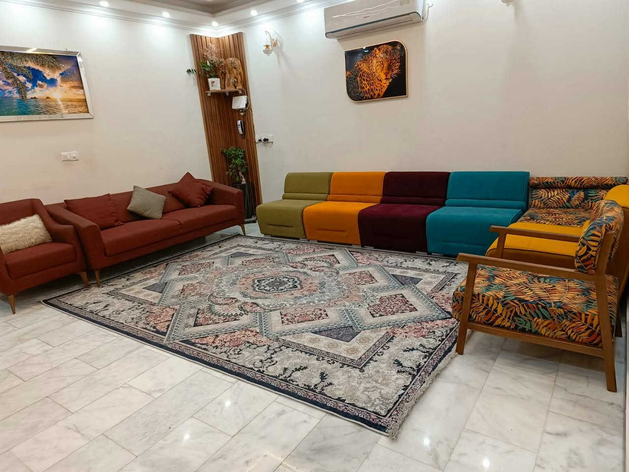 الماروني
قنفات ماركة الفيمو التركيه هيكل حديد كلش قويات ويصيرن سرير السعر 650 وبيهن مجال.      الطخم الملون 
قنفات كلش نظيفات موديل حديث 
السعر مليون وربع وبيهن مجال    عنوان البصرة  مدينة الأمل


**إذا كنت صاحب هذا الإعلان وتريد حذفه لأي سبب، رجاءا أرسل رسالة إلى الدعم الفني**