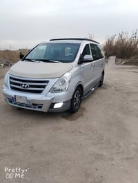 ستاركس • ٢٠١٠ • رقم بصره