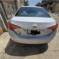 كورلا • ٢٠١٩ • وارد أمريكي