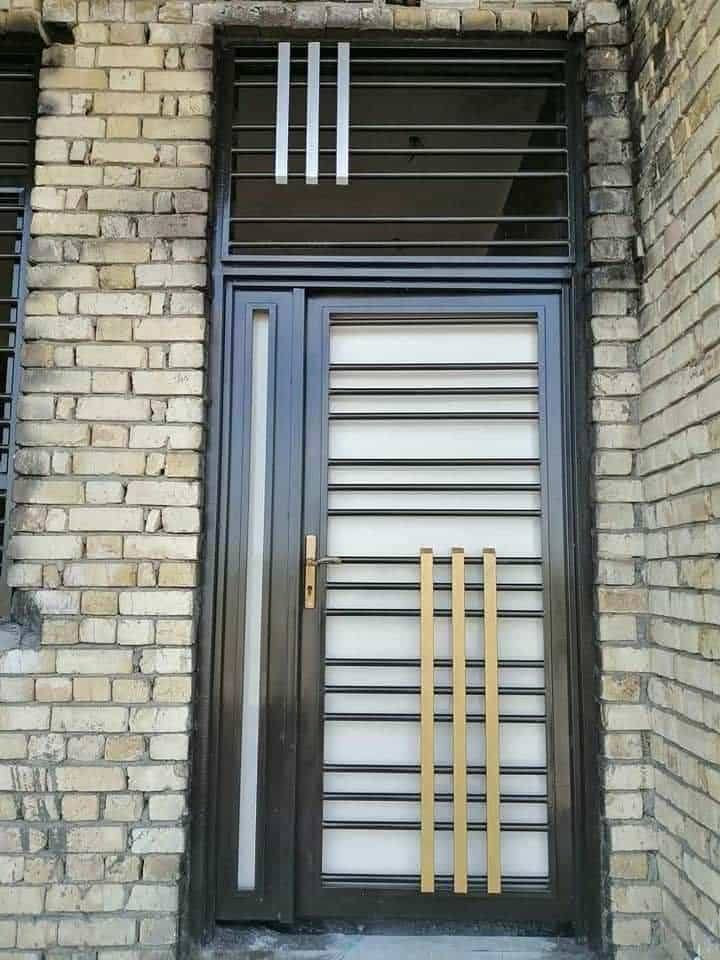 لعمل كافه اعمال الحداده ابواب شبابيك سقائف كي سبان دقه في العمل والوقت   العنوان بصره قضاء الصادق ابو غريب بدايه شارع العلم
***********
