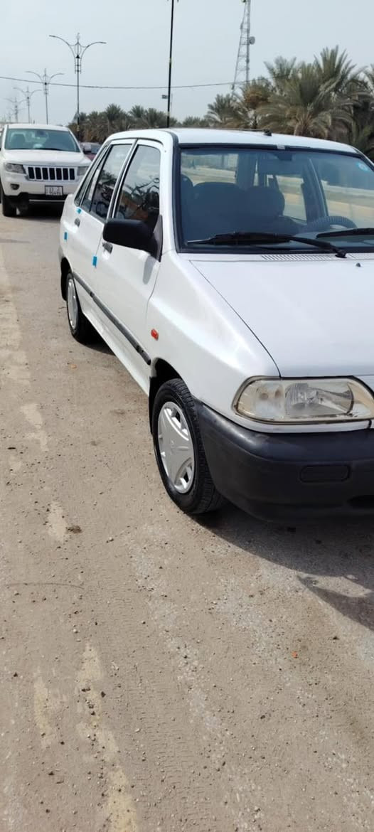 للبيع سايبا 2012 سياره حلوه جاهزه من كلشي
مكفوله من الصبغ ولتبديل مكينه كير حداديه تخم تاير تبريد 
كله جديد رقم بابل سنويه جديده باسمي سعرها 43 وبيها مجال لاتصال ***********مكان السياره كربلاء الحسينية
