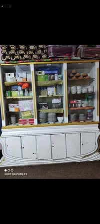 غرفه عراقي • نجاره نضيفه • سماوه