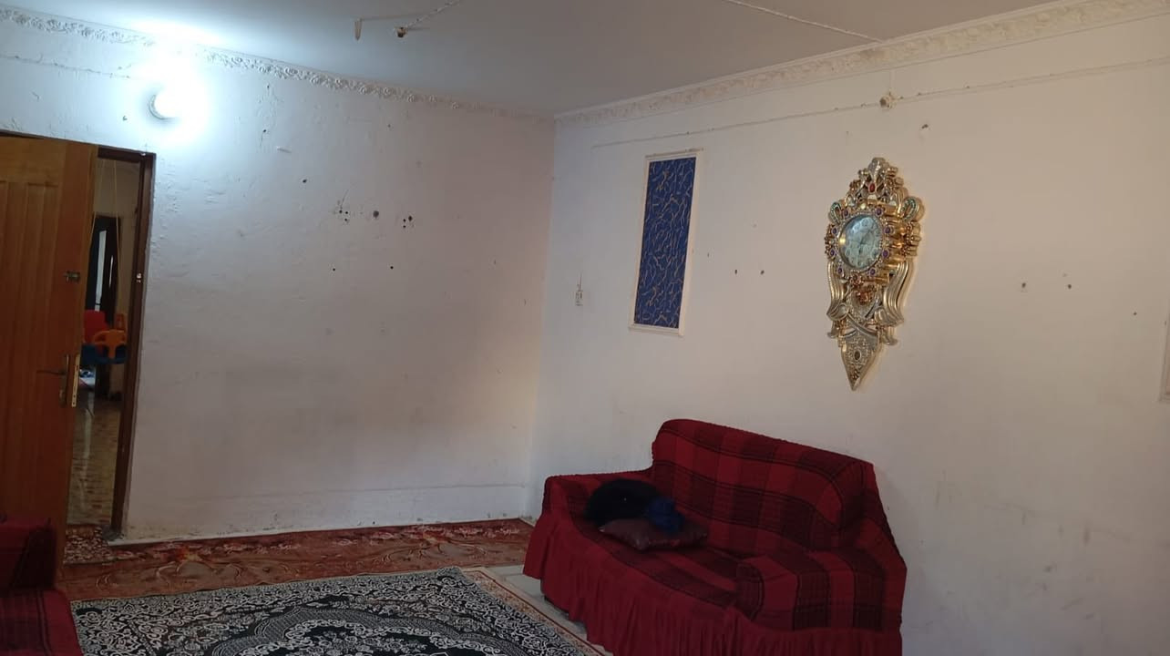 مشتمل للبيع طابو صرف مطلوب مبادرة مساحة ١٢٥م بناء ٢٠١٨ نظيف الموقع حي الاسرة الافراز
للاستفسار ***********
***********
