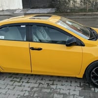 كورلا XLE • ٢٠١٤ • كركوك