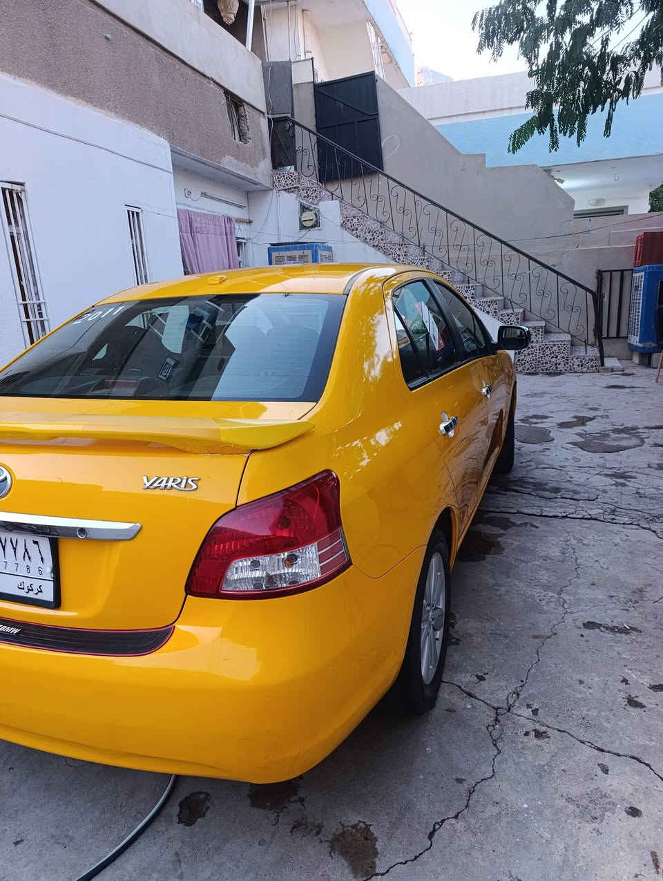 س ع يارس 2011 فول مواصفات بدون ظربه سنويه 2028 دفتر بنزين سعر 110 ،،،،***********
