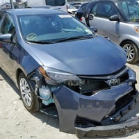 كورلا LE • ٢٠١٩ • قرب جزيرة بغداد