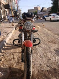 دراجه بوكسر قديم هويشه كفاله عامه  شلعه ومعدل اوراق اصولي تحويل مباشر ...