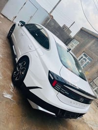 سوناتا ٢٠٢٤ • وارد كوري • فول مواصفات