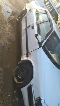 اسبرو موديل ٩٤ كير عادي محرك + كير نضيفات محرك ١٦٠٠ مفتوح  تايرات جدد ...