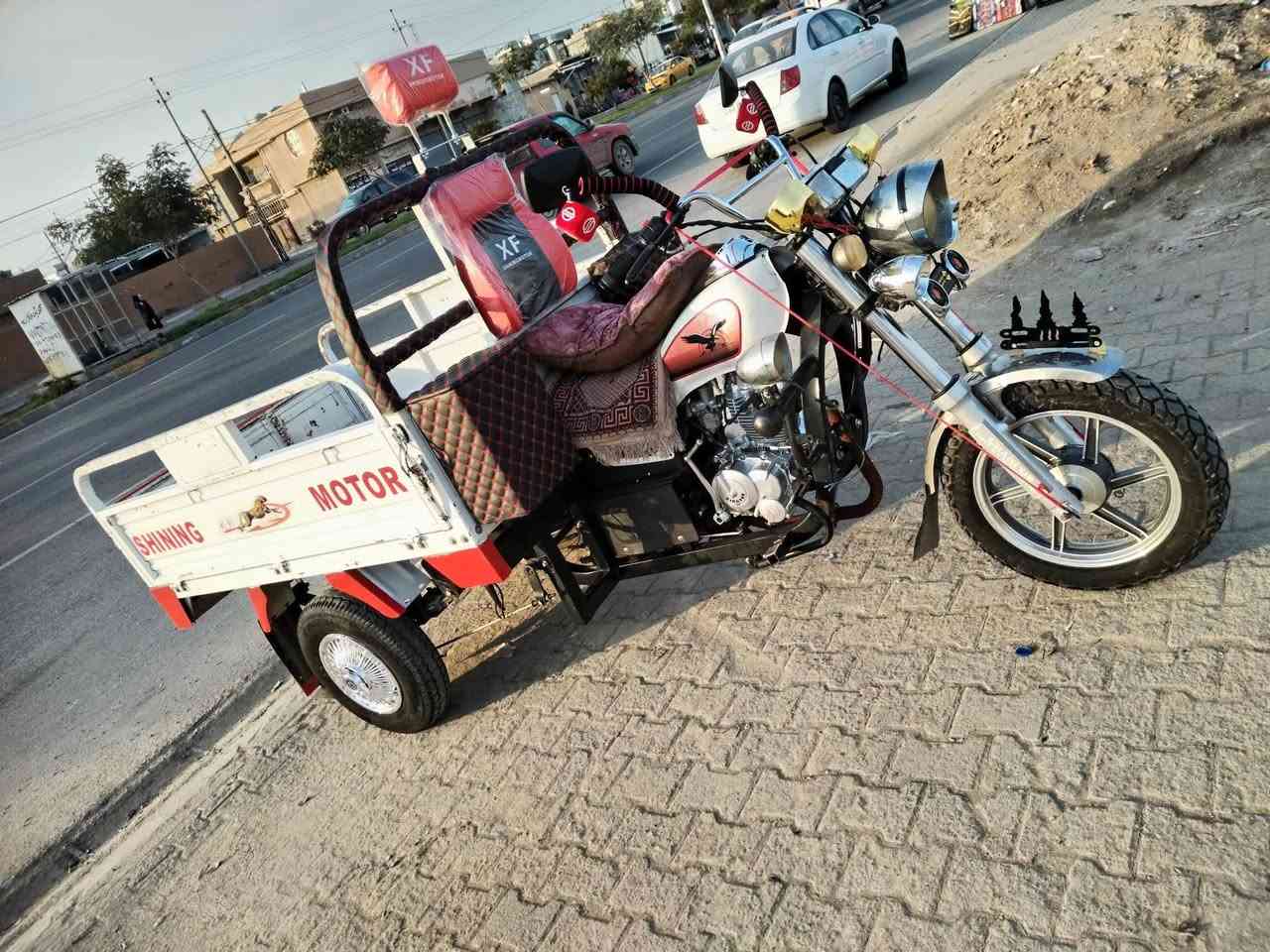 السلام عليكم ستوته للبيع موديل 22 شاخوان كلهااا شرط كهربايات اوراق ركبه محرك شاصي تايرات كله انطيهاا بل شرط ولله نضيفه لوك والسعر 1600 بيهاا مجال وهاذا رقمي ***********
