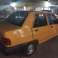 سايبا موديل ١٦ سنويه صاقطة صارلها سنه السعر ٢٠ نقد مكان بغداد جسر ديال...