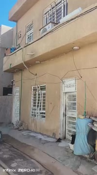 ١٠٠متر • طابو زراعي • قرب كنطرة السلام